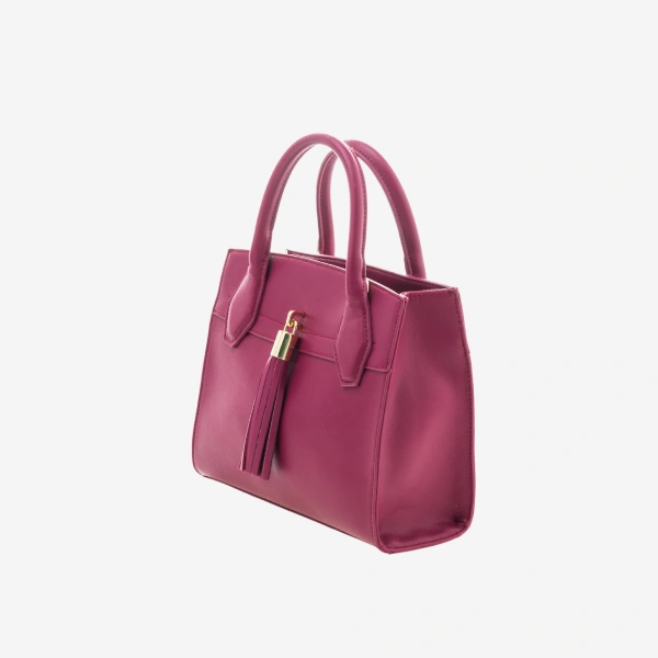 Pink Bag